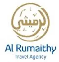 Al Rumaithy Travels logo
