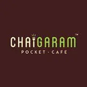 Chai Garam Pocket Cafe logo